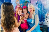 MegStars Parties