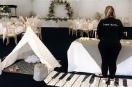 Little Steps Nanny & Event Agency