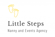 Little Steps Nanny & Event Agency