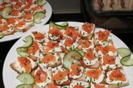 Eleanor's Catering