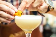 Cocktailtime