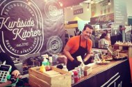 Kurbside Kitchen