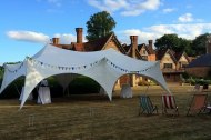 Lex Marquee Hire