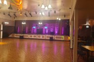 Smudge's Disco