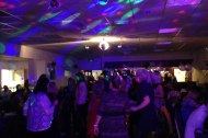 Lee Edwards Entertainments