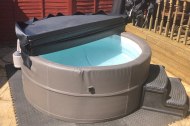 Oxford Hot Tubs