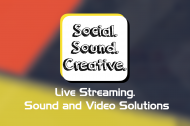 Social Sound Creative