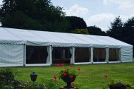 Capri Marquees