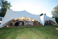 Capri Marquees