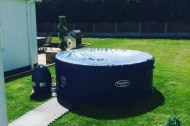 LA Hot Tub Hire Leeds