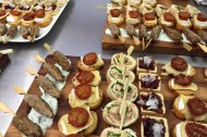 Sorrels Caterers Limited