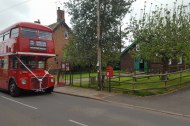 Wyvern Omnibus