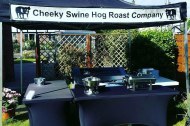 Cheeky Swine Hog Roast Company