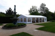 Marquees by Nixon Ltd