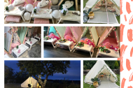 Little Whispers Glamping Parties