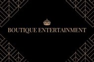 Boutique Entertainment