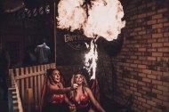 Boutique Entertainment