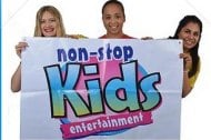 Non Stop Kids Entertainment