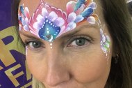 The Face Painter