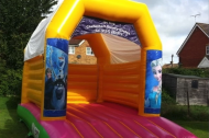 Cheltenham Bouncy Castles