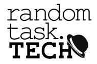 Randomtasktech Ltd