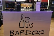 Bardoo Mobile Bars