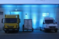 Arc Sound Hire