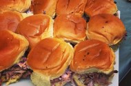 Ridley's BBQ Smoke House