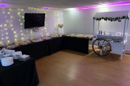 Floral Events Liverpool