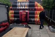 Paramount Parties and |Events