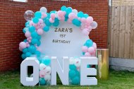 Kyali Events Hire