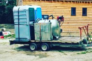 Southern Loo Hire