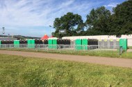 Portable Toilets Limited