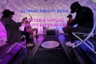 Altered Reality Zone