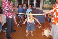 Irie Steelpan Workshops