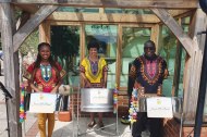 Juma Steel Band