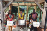 Juma Steel Band 