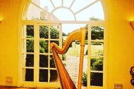 UK Harpists