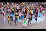 Fusion Dance Party