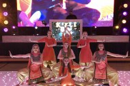 Creative Edge Dance Agency
