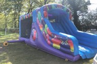 Dreams Bouncy Castles
