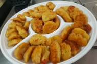 Danes Catering Service Ltd