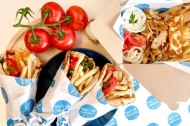 Happy Go Souvlaki