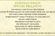 Douglas Willis
