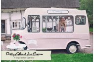 Dotty About Ice Cream