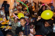 Funstarz Parties and Events