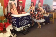 Morton's Vintage Hire