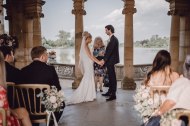 Hever Castle  Lindsey and Joshua