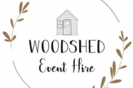 Woodshed Event Hire 