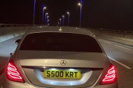 AK Chauffeurs